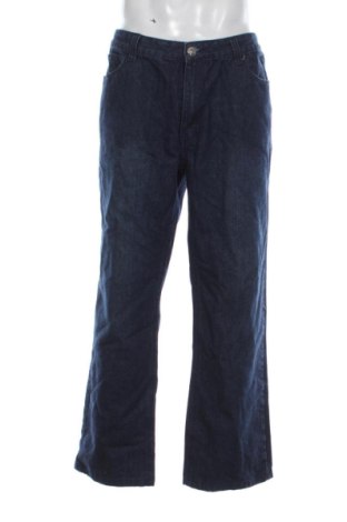 Blugi de bărbați Unbranded, Mărime XL, Culoare Albastru, Preț 104,26 Lei
