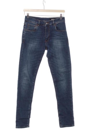 Męskie jeansy Unbranded, Rozmiar S, Kolor Niebieski, Cena 104,99 zł