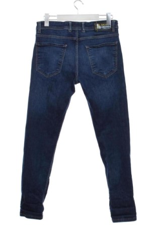 Мъжки дънки Unbranded, Размер S, Цвят Син, Цена 20,00 €