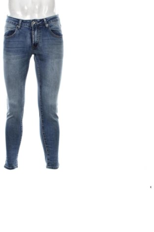 Ανδρικό τζίν Unbranded, Μέγεθος M, Χρώμα Μπλέ, Τιμή 23,99 €