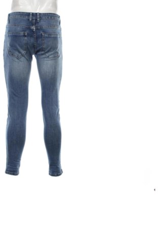 Ανδρικό τζίν Unbranded, Μέγεθος M, Χρώμα Μπλέ, Τιμή 23,99 €