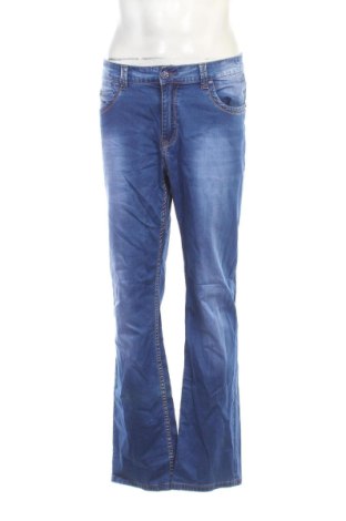 Férfi farmernadrág Unbranded, Méret L, Szín Kék, Ár 8 264 Ft