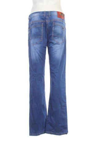 Férfi farmernadrág Unbranded, Méret L, Szín Kék, Ár 8 264 Ft