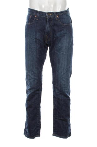 Мъжки дънки Unbranded, Размер L, Цвят Син, Цена 20,45 €