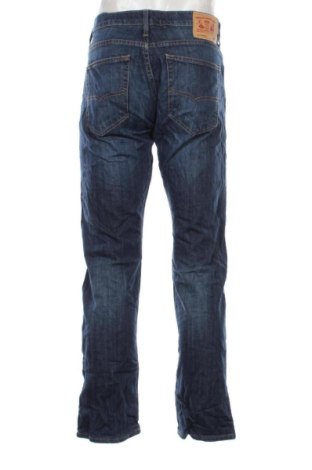 Мъжки дънки Unbranded, Размер L, Цвят Син, Цена 20,45 €