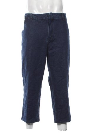 Blugi de bărbați Unbranded, Mărime XXL, Culoare Albastru, Preț 123,99 Lei