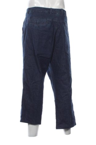 Blugi de bărbați Unbranded, Mărime XXL, Culoare Albastru, Preț 123,99 Lei