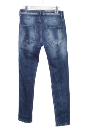 Ανδρικό τζίν Unbranded, Μέγεθος M, Χρώμα Μπλέ, Τιμή 20,00 €