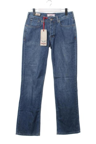 Ανδρικό τζίν Unbranded, Μέγεθος S, Χρώμα Μπλέ, Τιμή 32,00 €