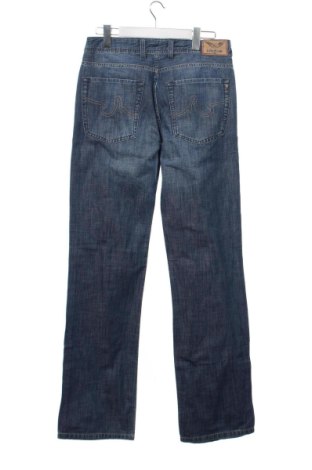 Ανδρικό τζίν Unbranded, Μέγεθος S, Χρώμα Μπλέ, Τιμή 32,00 €