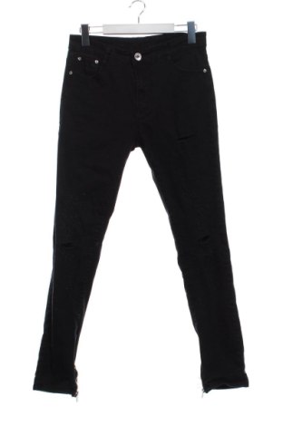 Herren Jeans Unbranded, Größe S, Farbe Schwarz, Preis € 19,95