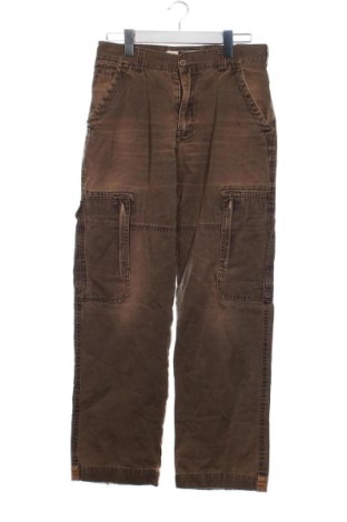 Herren Jeans Unbranded, Größe S, Farbe Braun, Preis 25,99 €