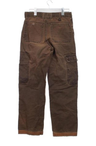 Herren Jeans Unbranded, Größe S, Farbe Braun, Preis 25,99 €