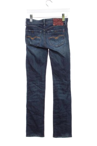 Blugi de femei Replay, Mărime S, Culoare Albastru, Preț 304,99 Lei