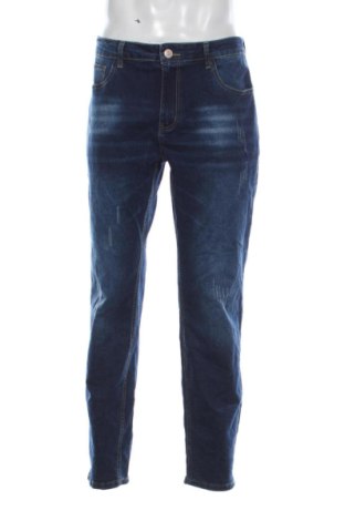 Férfi farmernadrág Unbranded, Méret L, Szín Kék, Ár 10 049 Ft
