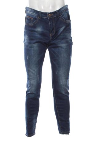 Férfi farmernadrág Unbranded, Méret L, Szín Kék, Ár 10 049 Ft