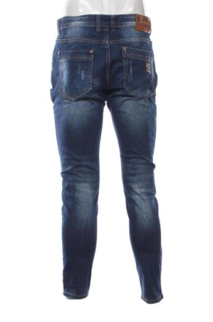 Férfi farmernadrág Unbranded, Méret L, Szín Kék, Ár 10 049 Ft