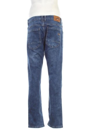 Herren Jeans Unbranded, Größe L, Farbe Blau, Preis 20,00 €