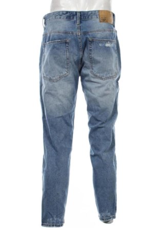Blugi de bărbați Unbranded, Mărime L, Culoare Albastru, Preț 123,99 Lei