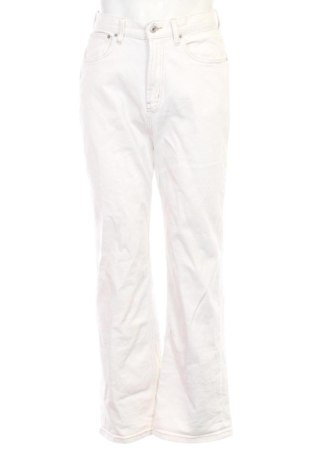 Мъжки дънки Unbranded, Размер S, Цвят Бял, Цена 19,95 €
