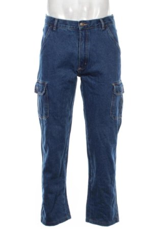 Férfi farmernadrág Unbranded, Méret M, Szín Kék, Ár 10 049 Ft