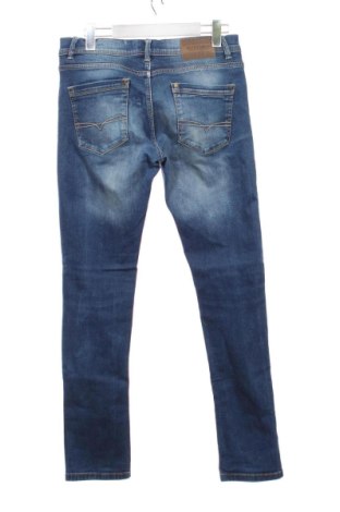 Мъжки дънки Unbranded, Размер M, Цвят Син, Цена 19,95 €