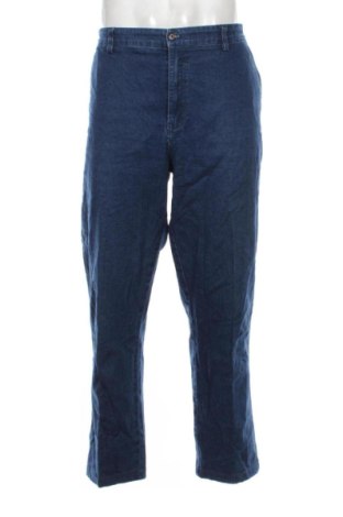 Herren Jeans Unbranded, Größe XXL, Farbe Blau, Preis 25,99 €