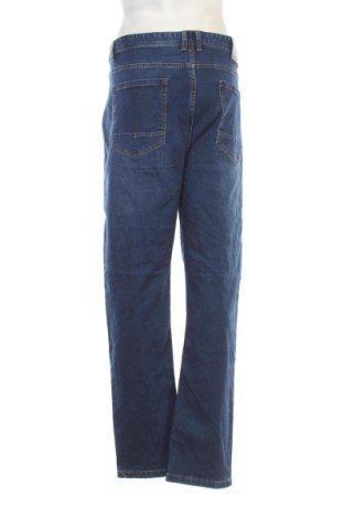 Pánske džínsy  Unbranded, Veľkosť 3XL, Farba Modrá, Cena  23,95 €