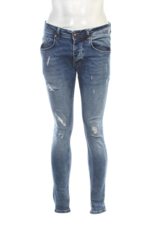 Мъжки дънки Unbranded, Размер M, Цвят Син, Цена 19,95 €