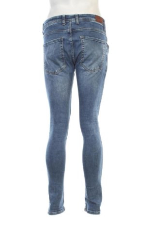 Мъжки дънки Unbranded, Размер M, Цвят Син, Цена 19,95 €