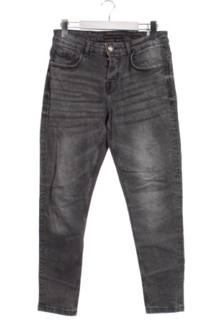 Herren Jeans Unbranded, Größe S, Farbe Grau, Preis 25,99 €