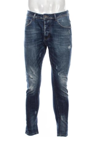 Мъжки дънки Unbranded, Размер M, Цвят Син, Цена 20,45 €