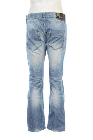 Мъжки дънки Unbranded, Размер L, Цвят Син, Цена 20,45 €