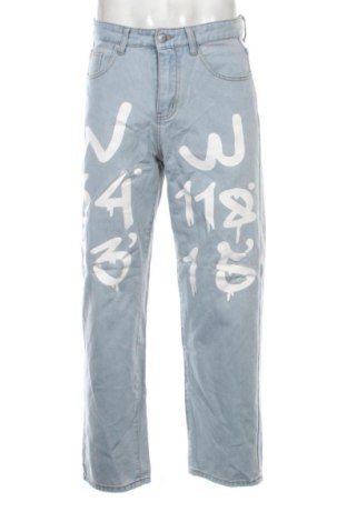 Herren Jeans Unbranded, Größe S, Farbe Mehrfarbig, Preis 25,99 €