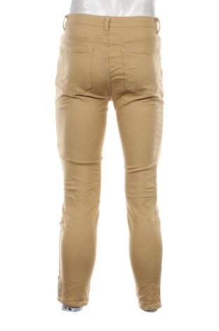 Herren Jeans Unbranded, Größe S, Farbe Beige, Preis 25,99 €