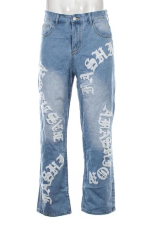 Pánske džínsy  Unbranded, Veľkosť M, Farba Viacfarebná, Cena  23,95 €