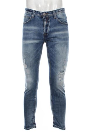 Мъжки дънки Unbranded, Размер M, Цвят Син, Цена 20,45 €