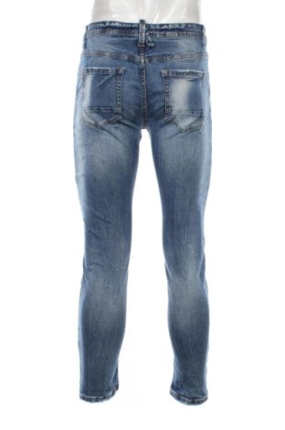 Мъжки дънки Unbranded, Размер M, Цвят Син, Цена 20,45 €