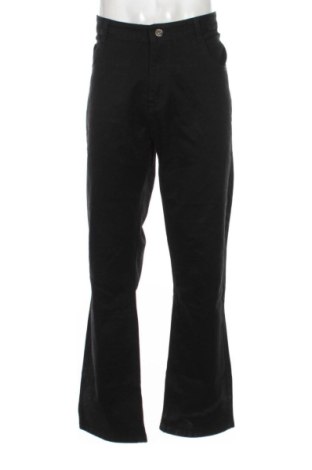 Pánske džínsy  Unbranded, Veľkosť XXL, Farba Čierna, Cena  20,95 €, #136242360