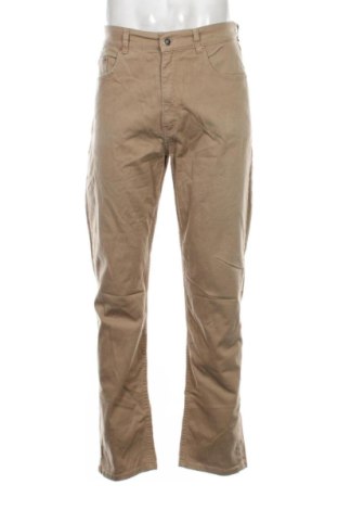 Herren Jeans Unbranded, Größe L, Farbe Beige, Preis 25,99 €