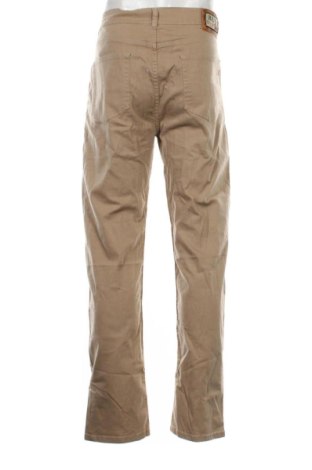 Herren Jeans Unbranded, Größe L, Farbe Beige, Preis 25,99 €