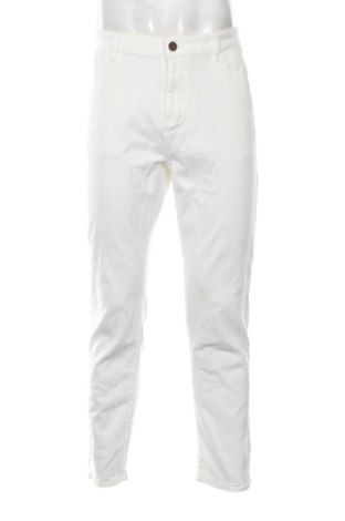 Herren Jeans Unbranded, Größe XL, Farbe Weiß, Preis 20,99 €