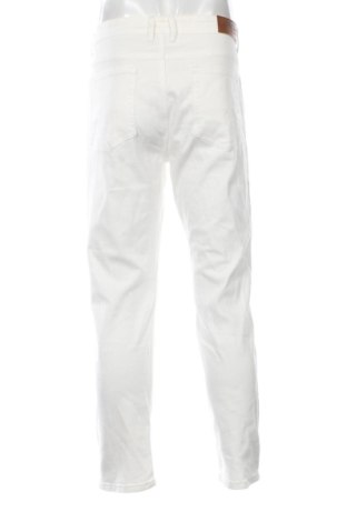 Herren Jeans Unbranded, Größe XL, Farbe Weiß, Preis 20,99 €