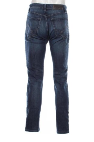 Blugi de bărbați Unbranded, Mărime M, Culoare Albastru, Preț 123,99 Lei