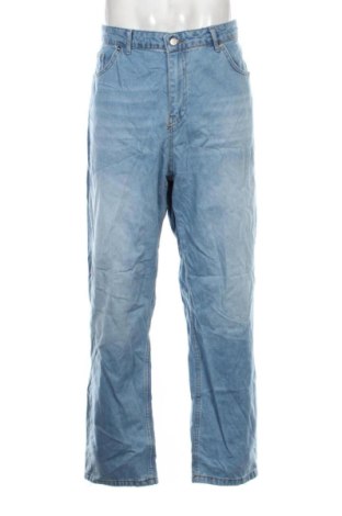 Ανδρικό τζίν Unbranded, Μέγεθος XL, Χρώμα Μπλέ, Τιμή 23,99 €