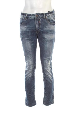 Férfi farmernadrág Unbranded, Méret M, Szín Kék, Ár 10 049 Ft