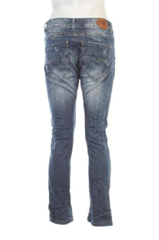 Férfi farmernadrág Unbranded, Méret M, Szín Kék, Ár 10 049 Ft