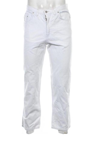 Férfi farmernadrág Unbranded, Méret M, Szín Fehér, Ár 8 264 Ft