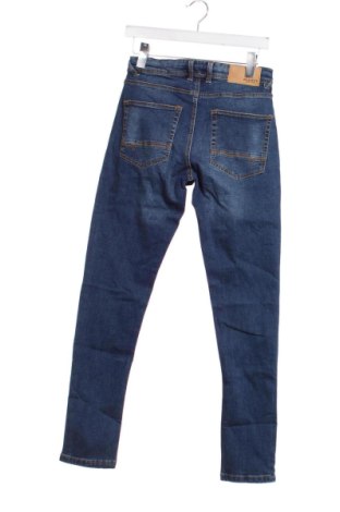 Ανδρικό τζίν Unbranded, Μέγεθος XS, Χρώμα Μπλέ, Τιμή 37,99 €
