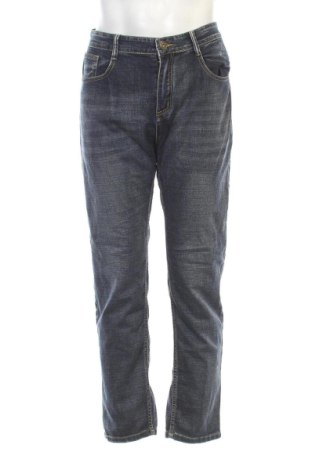 Herren Jeans Unbranded, Größe L, Farbe Blau, Preis € 26,99